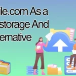Nippyfile.com As a Cloud-storage And Alternative