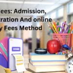 TITFees Admission, Registration And online Pay Fees Method