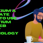 Proxyium A Ultimate Guide To Use Proxyium The Web Proxy Technology