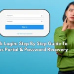 RTask Login Step By Step Guide To Rtasks Portal & Password Recovery