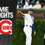 Chicago Cubs vs Pittsburgh Pirates