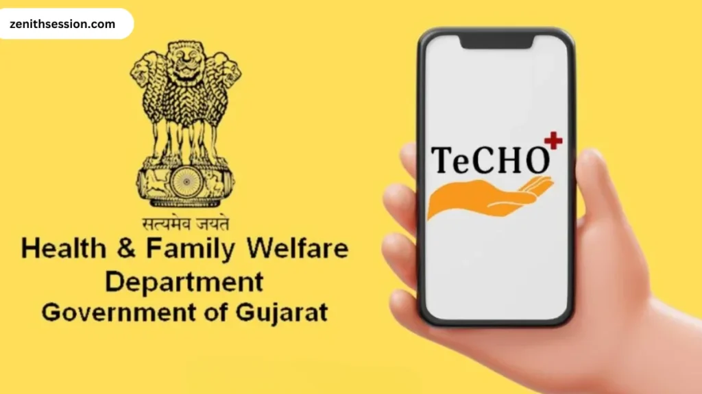 Techo.gujarat.gov.in