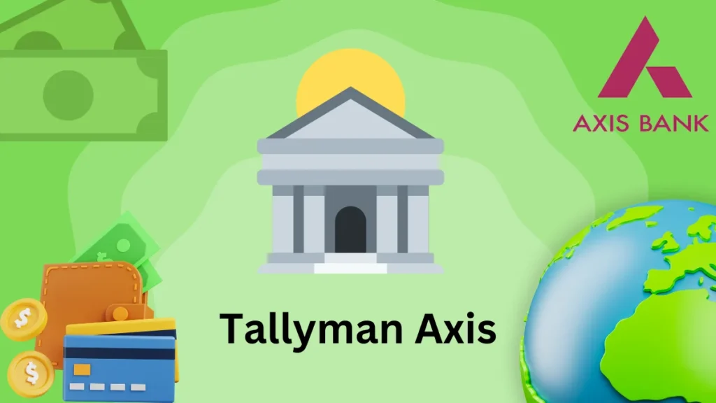 Tallyman Axis