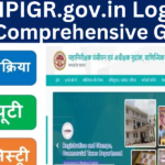 MPIGR.gov.in Login A Comprehensive Guide